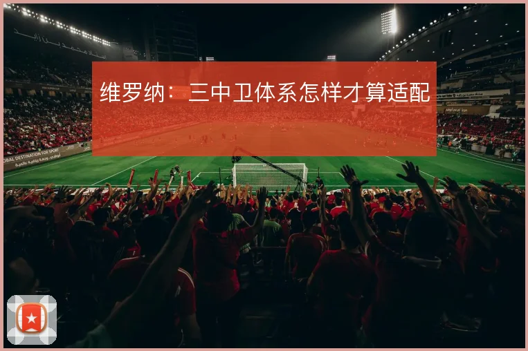 维罗纳:三中卫体系怎样才算适配