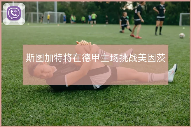 斯图加特将在德甲主场挑战美因茨