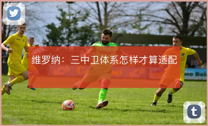维罗纳：三中卫体系怎样才算适配